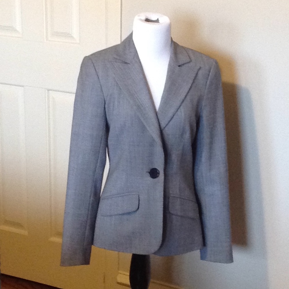 Trina Turk Jacket